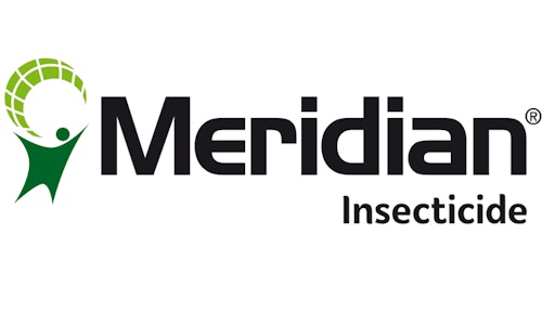 Meridian Insecticide From: Syngenta | Green Industry Pros