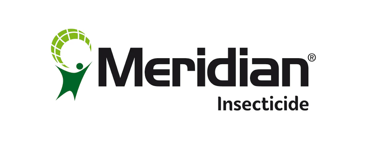 Meridian Insecticide From: Syngenta | Green Industry Pros