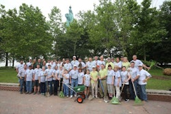 Project Evergreen Liberty Island 1