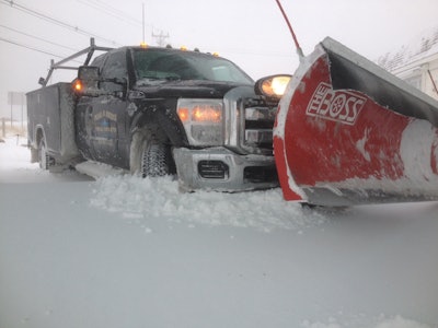 Photo courtesy of Ryan Schmidt of MWR Construction in North Truro, MA