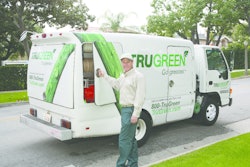 TruGreen associates are excited about being an independent company again, and have a renewed sense of pride and optimism.