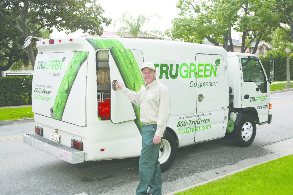 Trugreen President Talks About Being An, Trugreen Landscaping Jobs