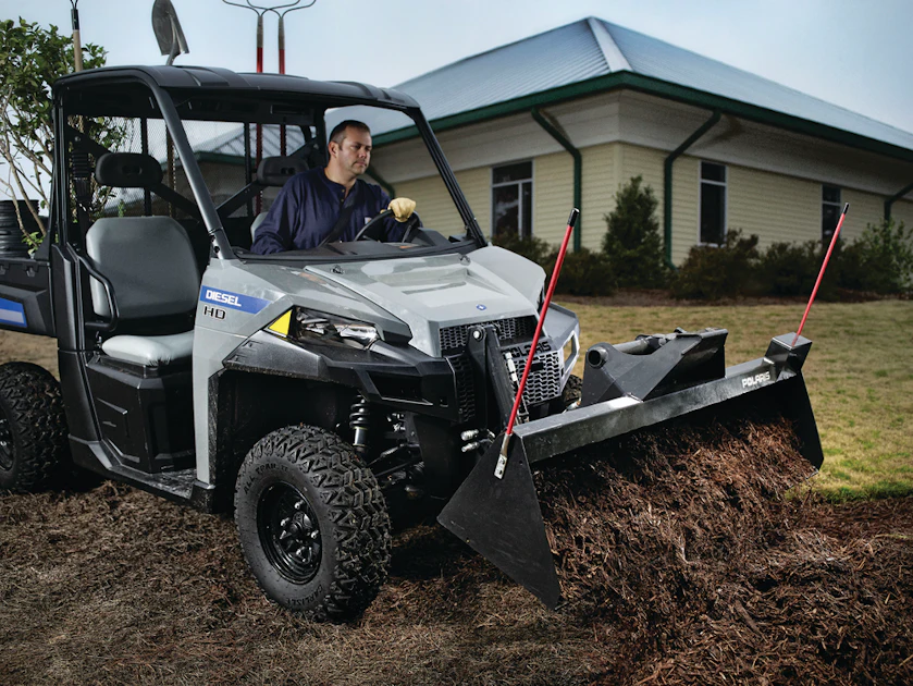 Micro Utv UTV Market Grows | Green Industry Pros