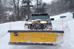 Frankie Chiodo Truck Plow 11543778