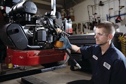 Maintenance Photo Engine 11545641