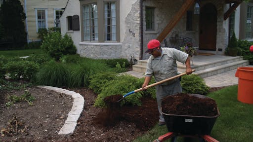 Landscape And Lawn Care Contractors, How Much Does Landscaping Insurance Coverage