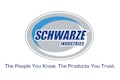 Schwarze Logo 11553992