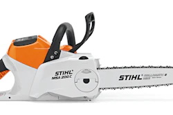 Stihl Msa 200 11579167