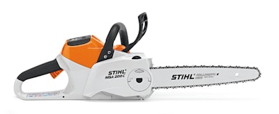 Stihl Msa 200 11579167