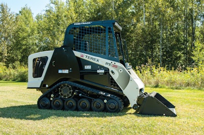 Terex Pt 35 Ctl 11567789