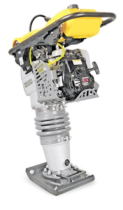Wacker Neuson Rammers Hondaeng 11553923