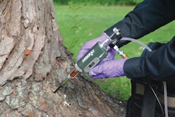 Arborjet Launches Two Time-Saving Innovations for Tree Care Pros