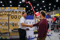 Meet with exhibitors and learn about new products and partnership opportunities.