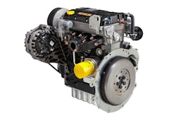 Kohler Kdw1003 Engine