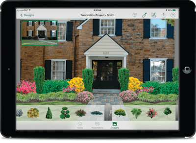 Pro Landscape Contractor Featu 11614147