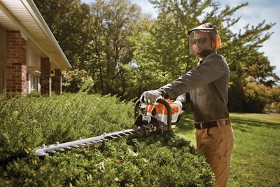 Employees usually respond better to interactive, hands-on training. If you're training on PPE, for example, you actually want the hearing protection, safety glasses, etc. there so you can demonstrate how and when to properly use them.