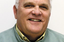 Dr. Sam Steel, senior research associate, Penn State University, and PLANET safety adviser