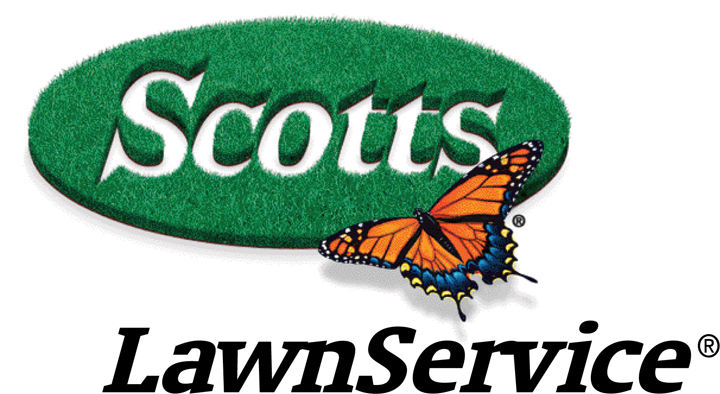 scotts lawn care service