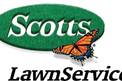 Scotts Lawn Service Color
