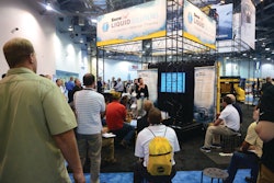 SnowEx Liquid Solutions held a free educational session at the 2014 Snow & Ice Management Association Symposium in Columbus, OH.