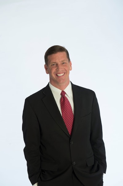 Steve McClatchy will kick off the 2014 GIE+EXPO