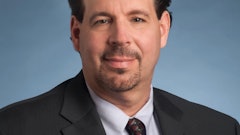 Steven Cohen, principal of GreenMark Consulting Group