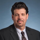 Steven Cohen, principal of GreenMark Consulting Group
