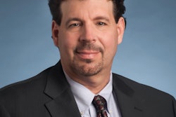 Steven Cohen, principal of GreenMark Consulting Group
