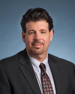 Steven Cohen, principal of GreenMark Consulting Group