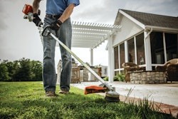 One instance where simply dropping equipment costs into overhead might work is if you're primarily a 'mowing contractor'. You're charging 'by the hour', and that hourly rate includes use of your truck, mower(s), trimmers and blowers, etc.