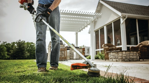 One instance where simply dropping equipment costs into overhead might work is if you're primarily a 'mowing contractor'. You're charging 'by the hour', and that hourly rate includes use of your truck, mower(s), trimmers and blowers, etc.