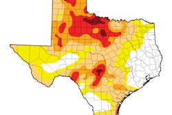 Texas Drought 11669002