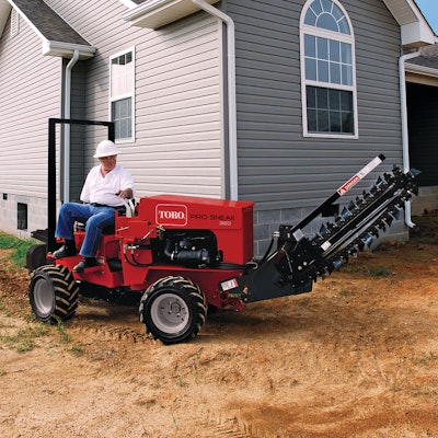 Toro Prosneak 11669136