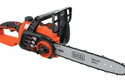 Black Decker Chainsaw 11693077