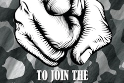 Dixie Chopper’s theme for GIE+EXPO this year is “Join the Chopper Army”.