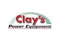 Clays Power Equipment Logo 11703639