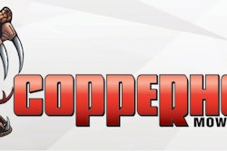 Copper Head Logo
