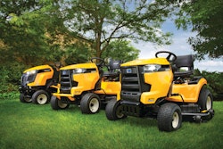 Cub Cadet Xt Enduro Series Tra 11701503