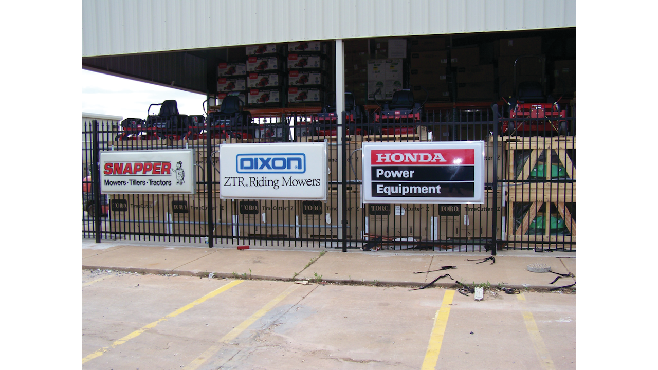 Dixon mower parts best sale dealer near me