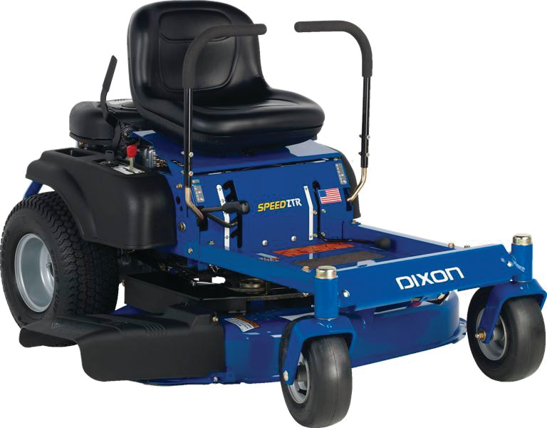 Dealers React to Husqvarna s Decision to Terminate Dixon Brand Green Industry Pros