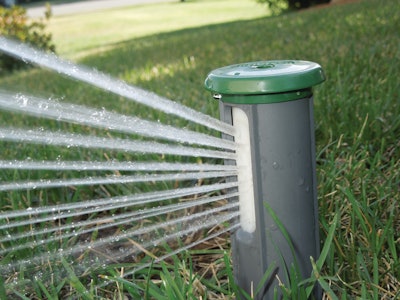 Irrigreen Genius Sprinkler 2 11701462
