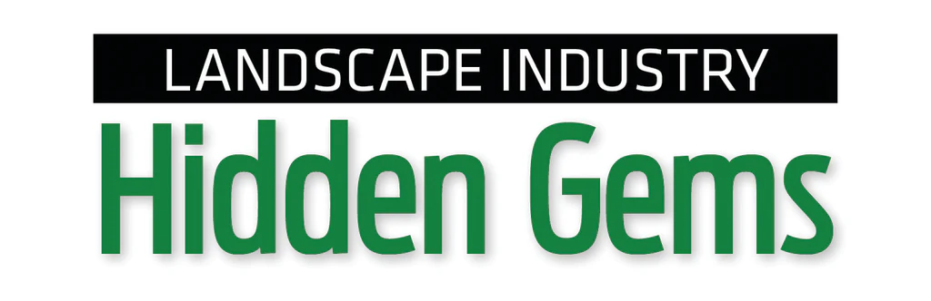 2014 Hidden Gems - List of Fastest-Growing Landscape Companies | Green ...