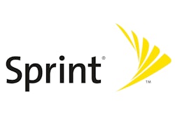 Sprint Logo White 11699937