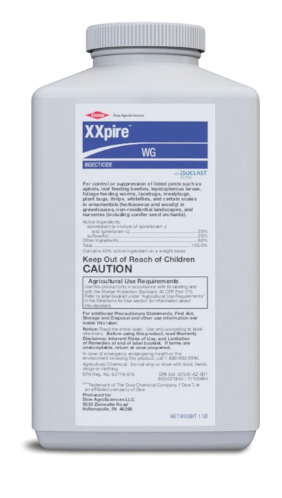 Xxpire Product Shot 11692458