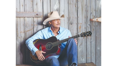Alan Jackson