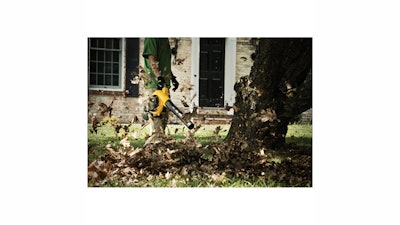 DeWalt 40V MAX Blower