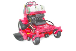 Gravely ProStance 52LP Stand-on Mower