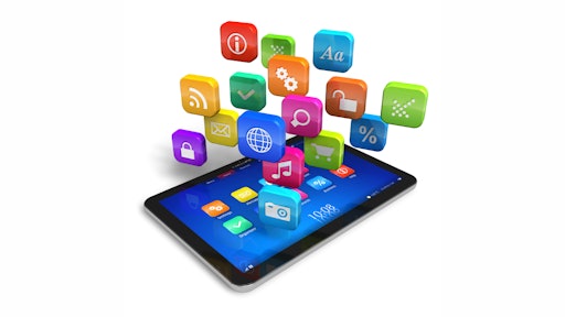 Mobile Apps