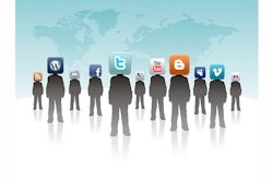 Your customers and potential new customers are on social media, so that’s where you should be.