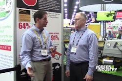 GIE+EXPO 2014 Biggest Ever, Show Looks to Expand Footprint Next Year